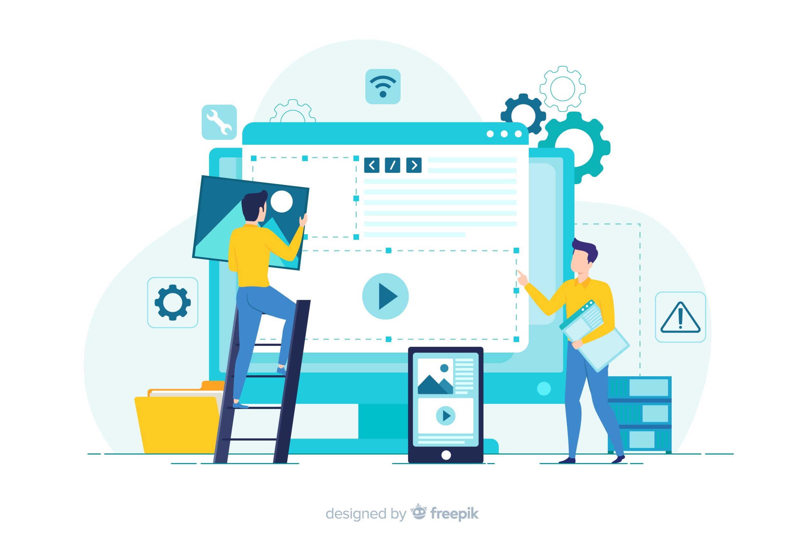 Importer un document Docx dans un article WordPress
