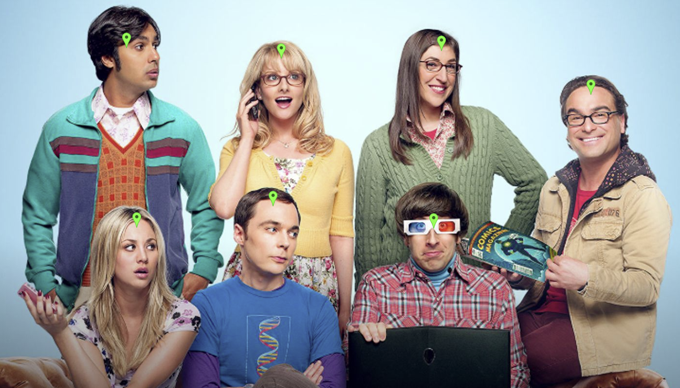 Créer un jeu « Qui est-ce ? » dans LearningApps