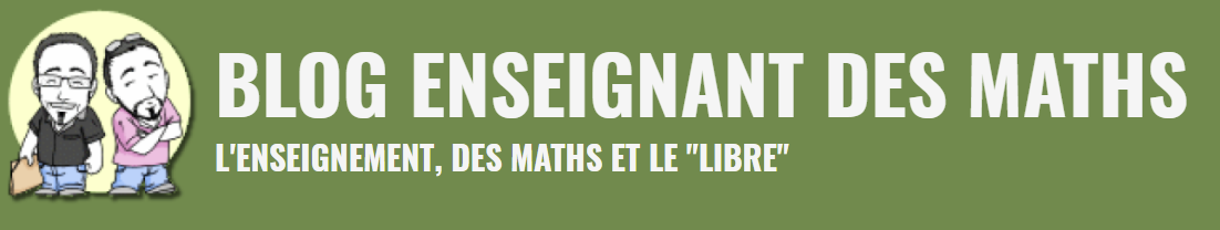 Mathix : blog enseignant des maths