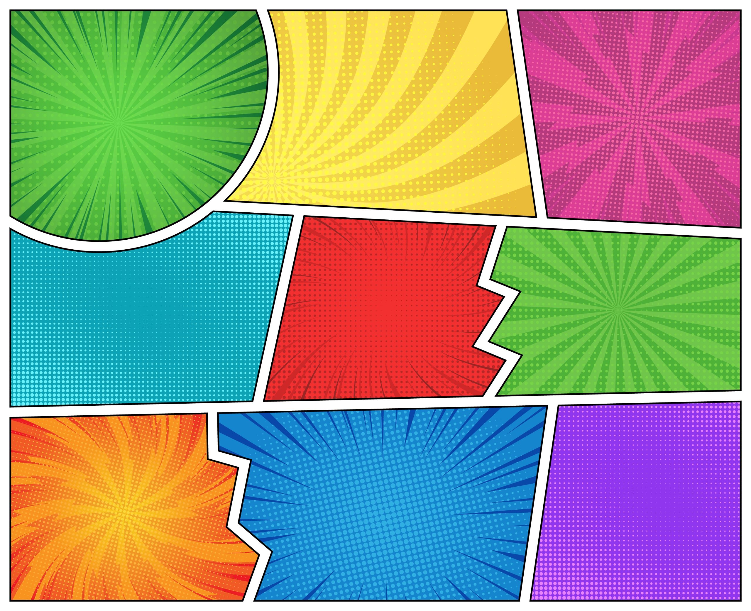 Book Creator: le texte dialogué